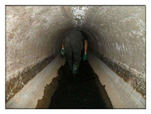 察哈尔右翼前管道高压清洗