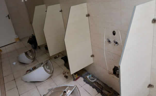 察哈尔右翼前通下水